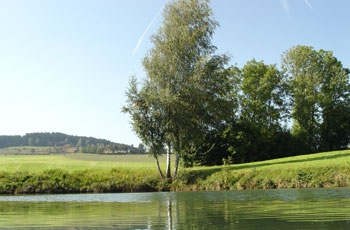 schöne Oberpfalz